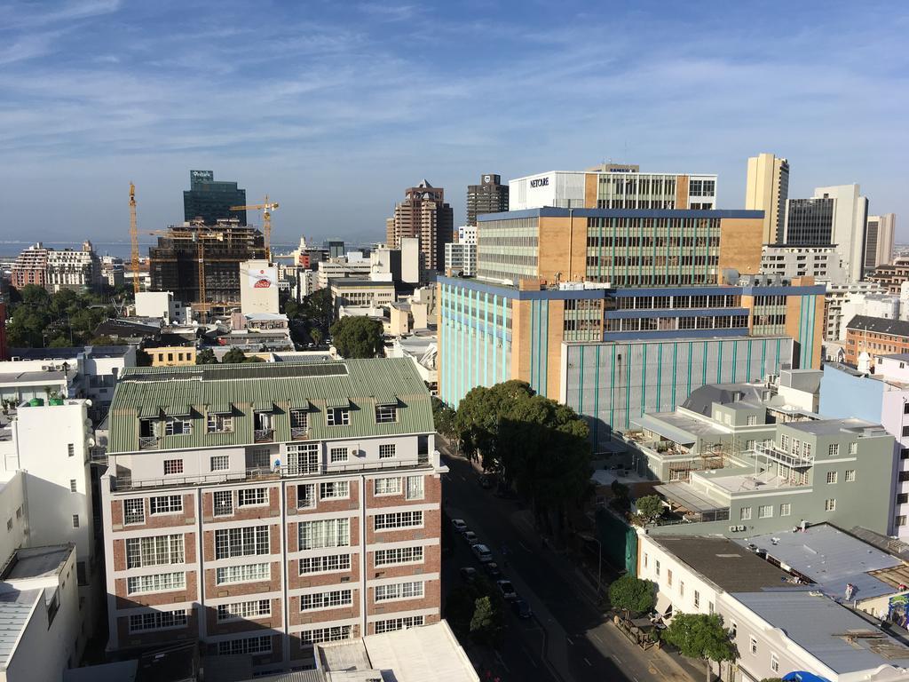 Manhattan Place Κέιπ Τάουν Εξωτερικό φωτογραφία