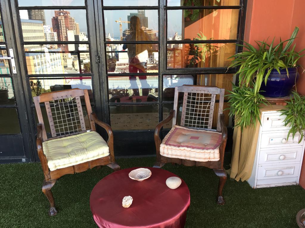 Manhattan Place Κέιπ Τάουν Εξωτερικό φωτογραφία